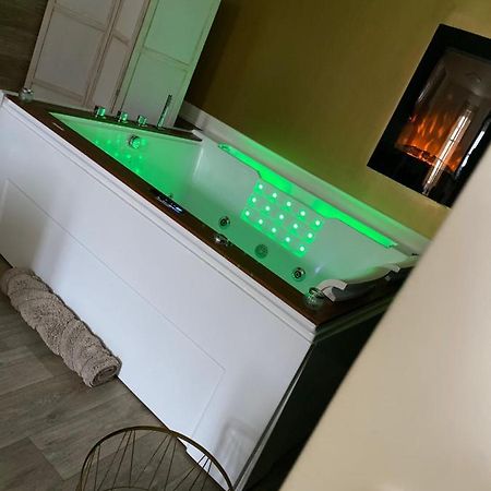 Cocooning Bed&Spa Villa Toulouse Eksteriør billede
