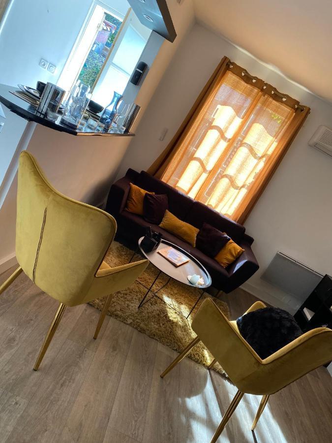 Cocooning Bed&Spa Villa Toulouse Eksteriør billede
