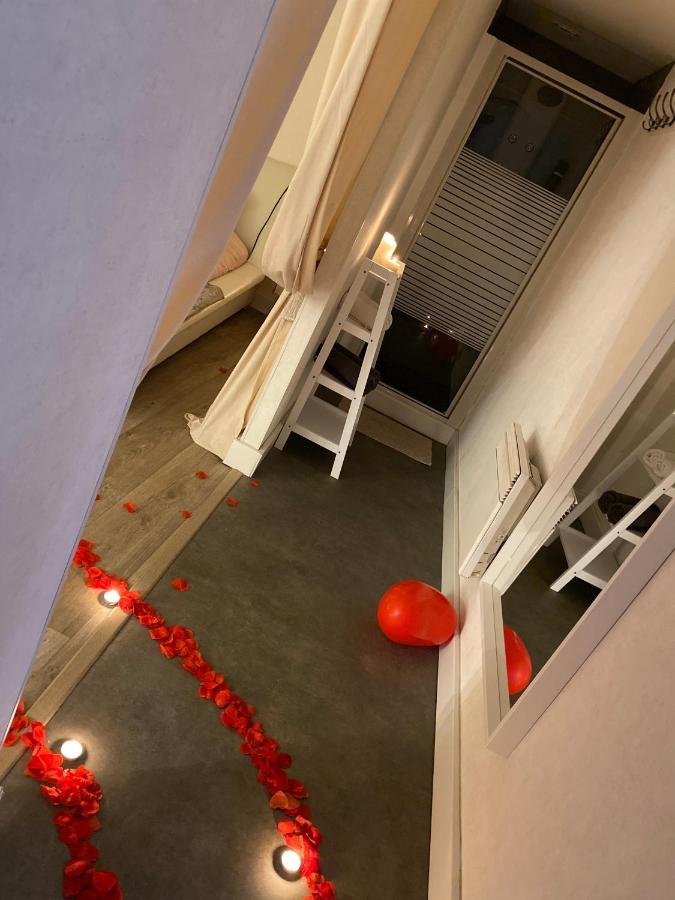 Cocooning Bed&Spa Villa Toulouse Eksteriør billede